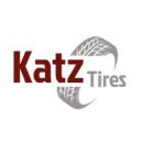 KATZ TIRES logo